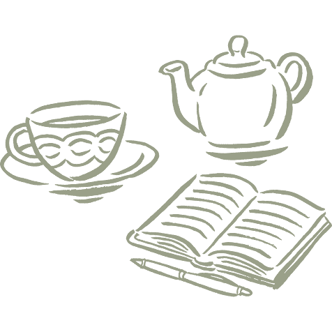 診察の先にある時間も、大切に