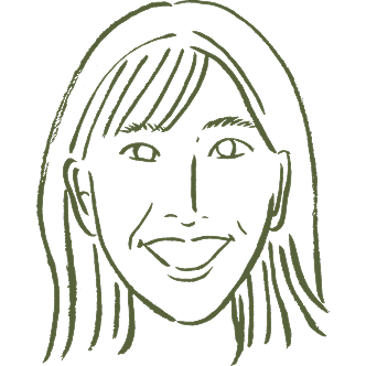 まっきーのイメージイラスト