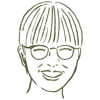 mikaのイメージイラスト