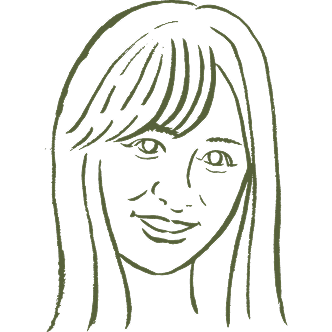 nanaのイメージイラスト