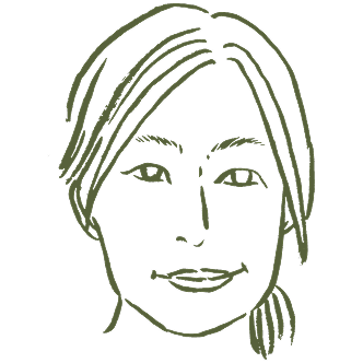 SOちゃんのイメージイラスト